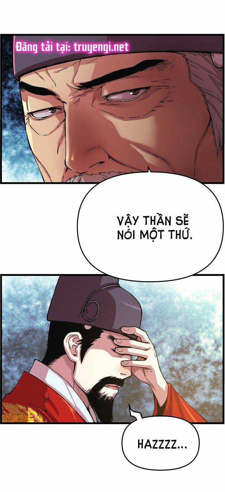 Tôi Sẽ Sống Như Một Hoàng Tử Chapter 15 trang 53