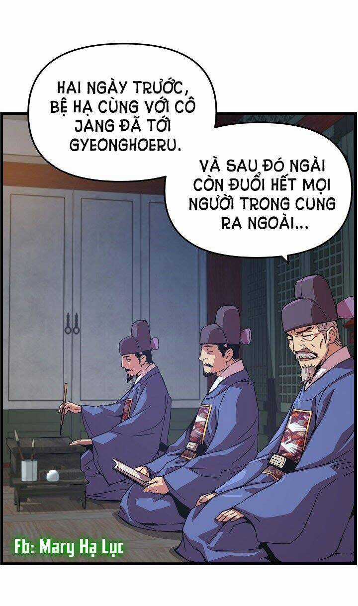 Tôi Sẽ Sống Như Một Hoàng Tử Chapter 15 trang 54