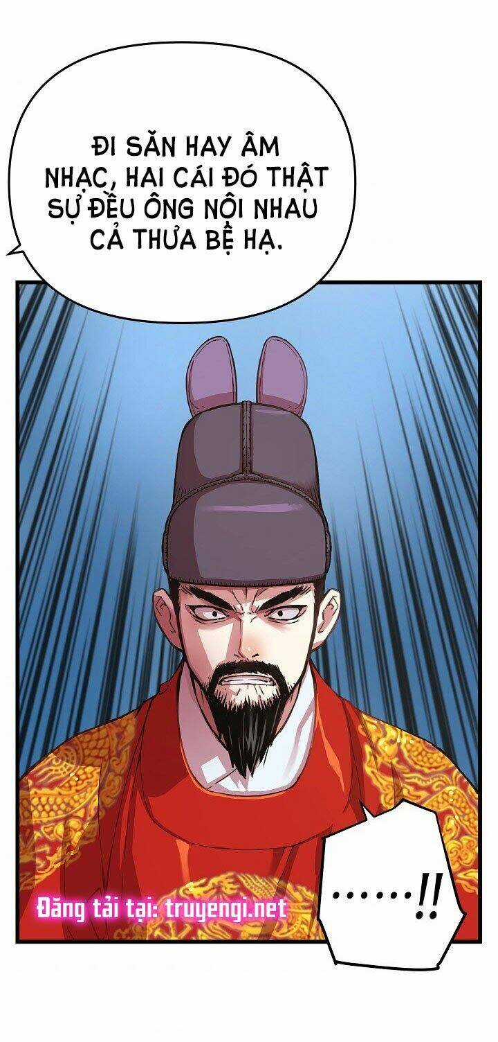 Tôi Sẽ Sống Như Một Hoàng Tử Chapter 15 trang 57