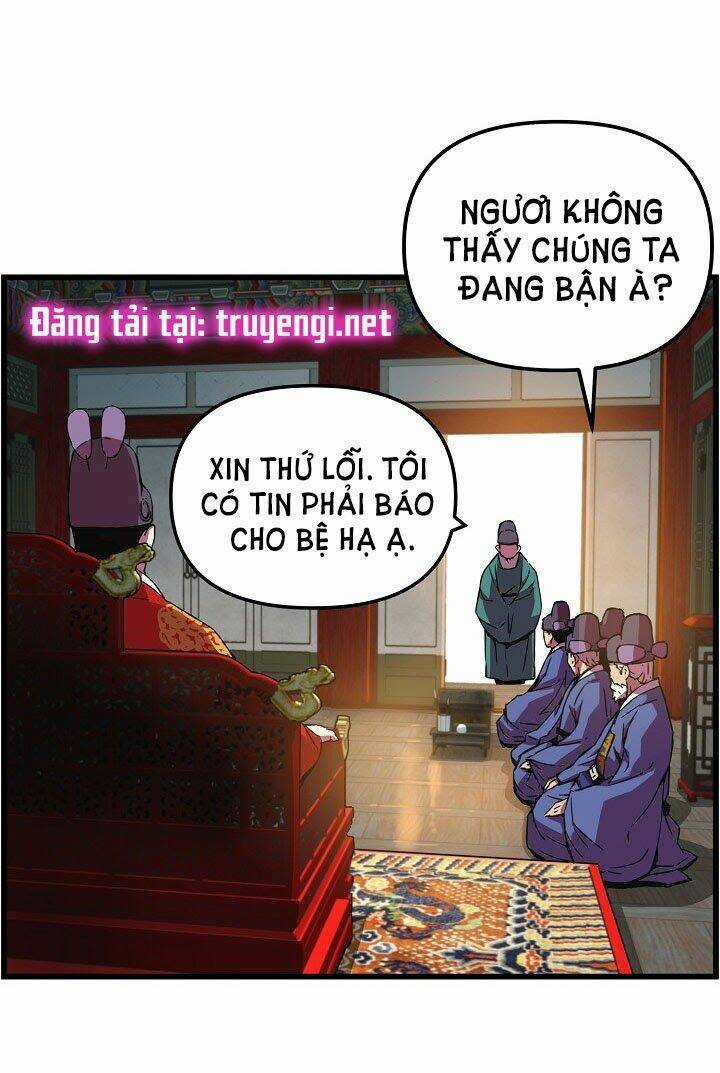 Tôi Sẽ Sống Như Một Hoàng Tử Chapter 15 trang 59