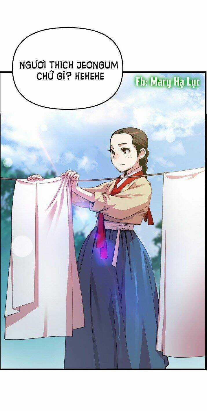 Tôi Sẽ Sống Như Một Hoàng Tử Chapter 15 trang 6