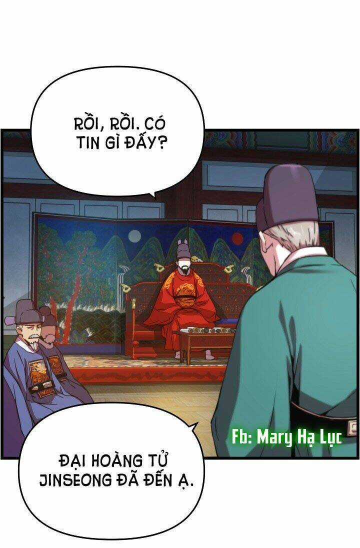Tôi Sẽ Sống Như Một Hoàng Tử Chapter 15 trang 60