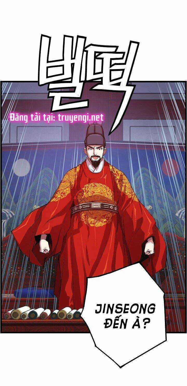 Tôi Sẽ Sống Như Một Hoàng Tử Chapter 15 trang 61