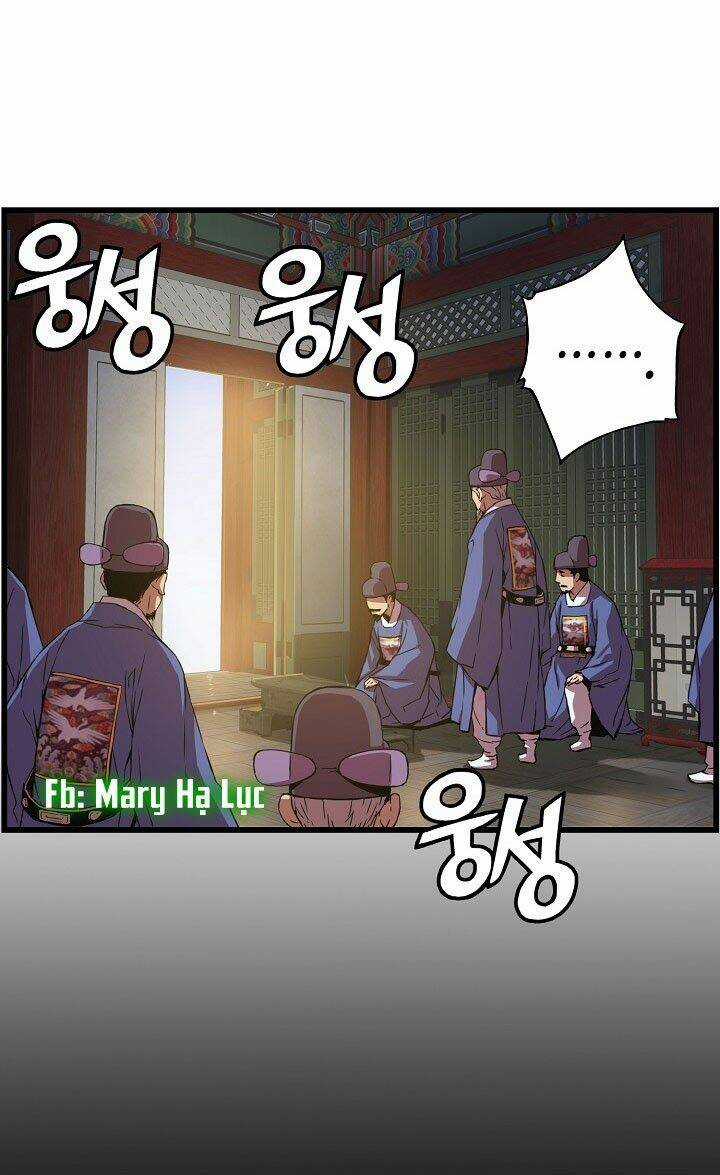 Tôi Sẽ Sống Như Một Hoàng Tử Chapter 15 trang 64