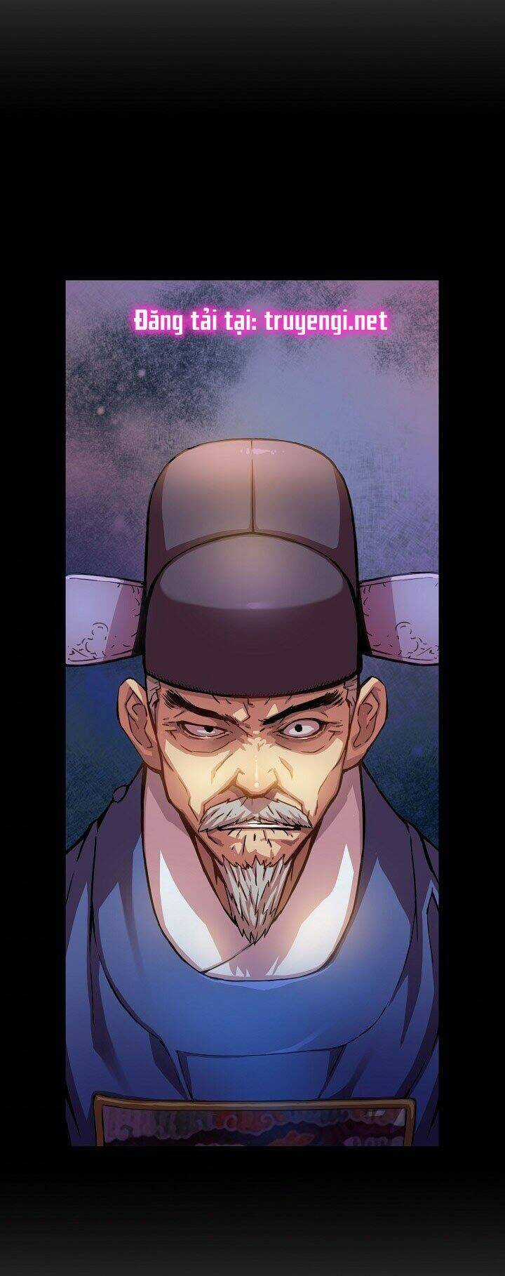 Tôi Sẽ Sống Như Một Hoàng Tử Chapter 15 trang 65