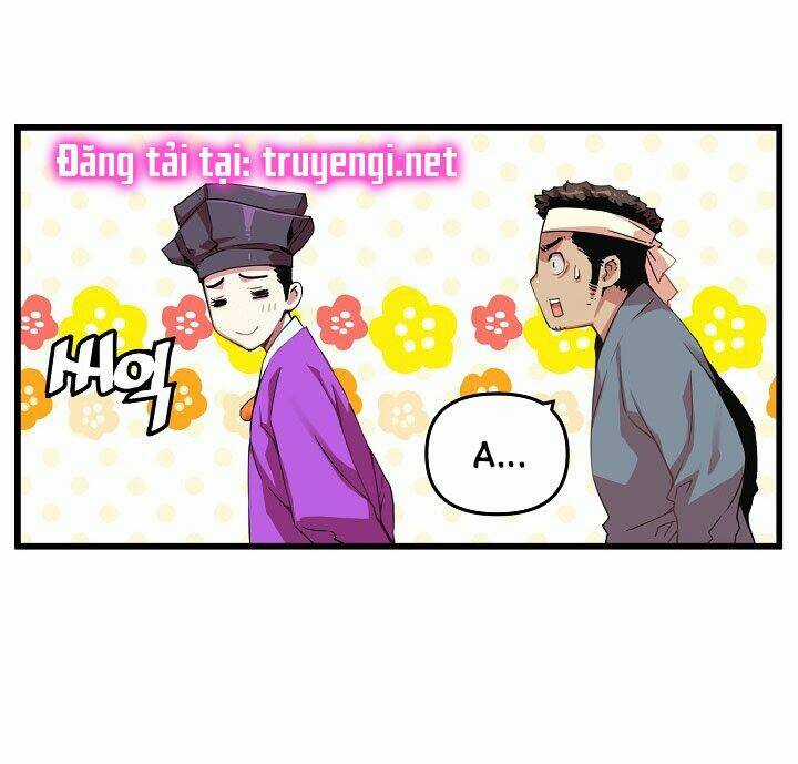 Tôi Sẽ Sống Như Một Hoàng Tử Chapter 15 trang 9