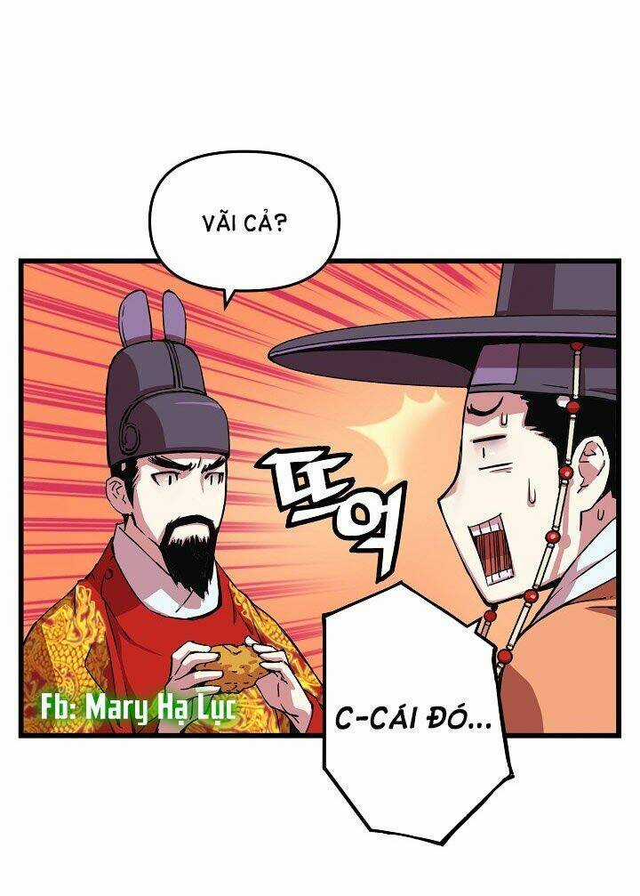 Tôi Sẽ Sống Như Một Hoàng Tử Chapter 16 trang 12