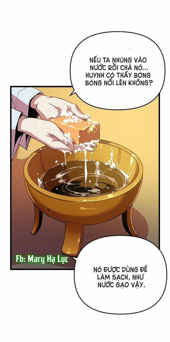 Tôi Sẽ Sống Như Một Hoàng Tử Chapter 16 trang 16