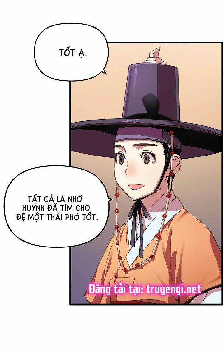 Tôi Sẽ Sống Như Một Hoàng Tử Chapter 16 trang 21