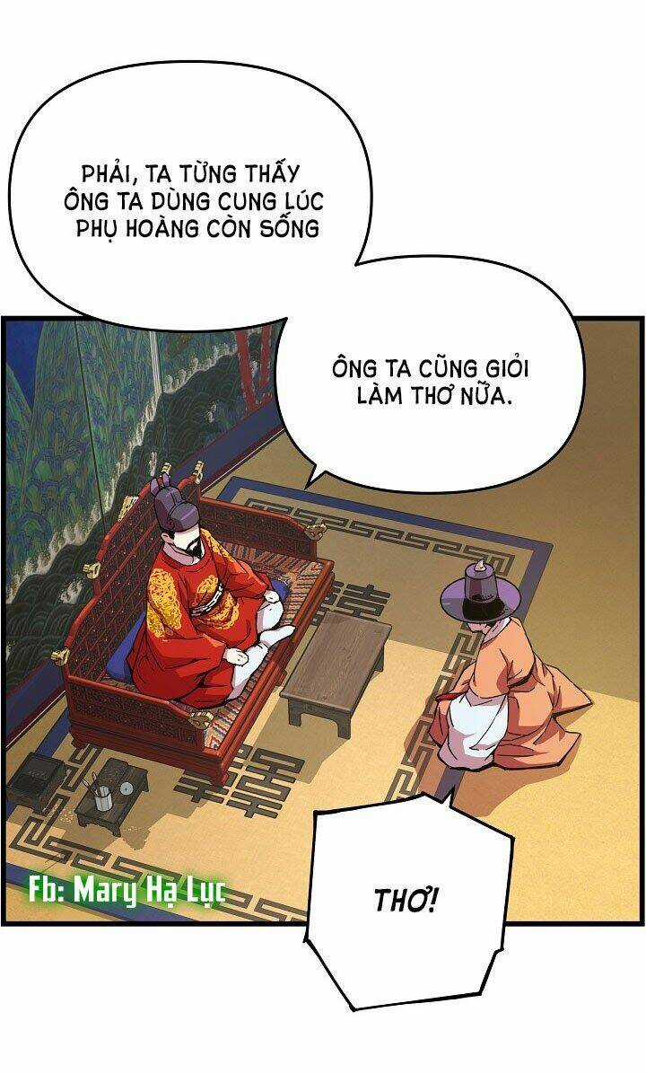 Tôi Sẽ Sống Như Một Hoàng Tử Chapter 16 trang 24