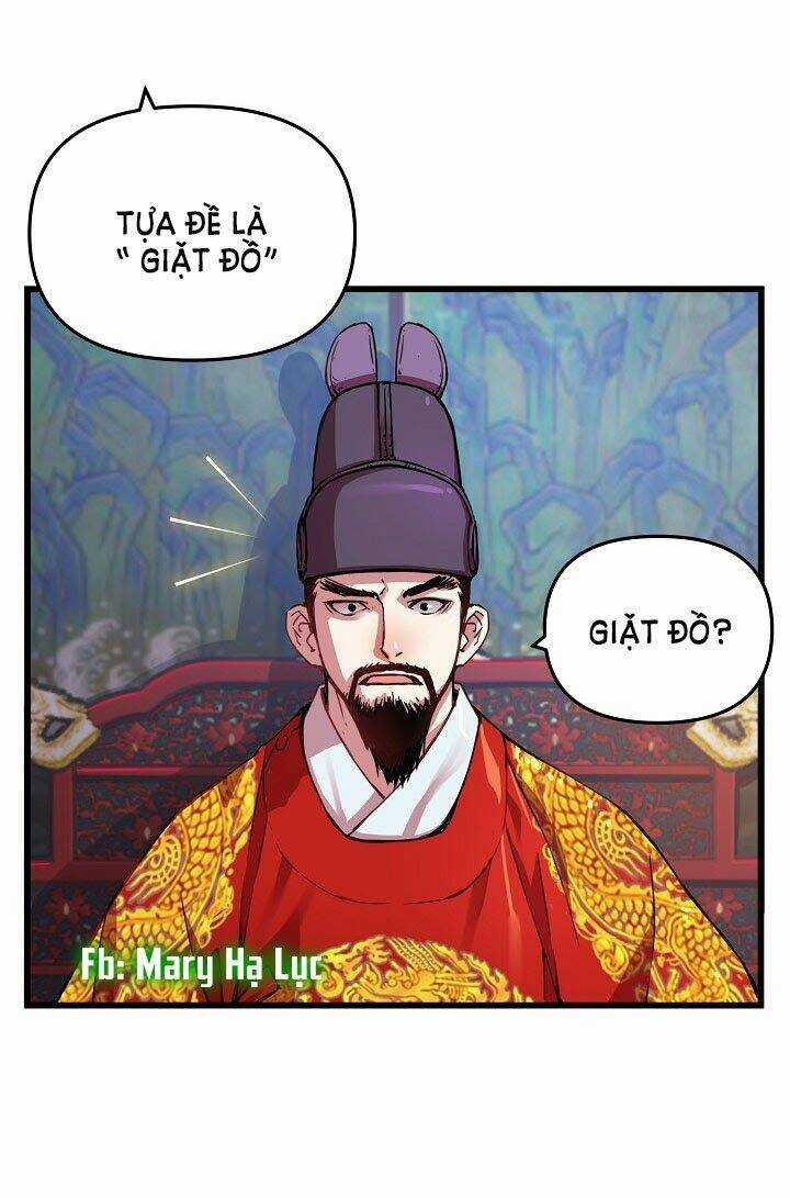 Tôi Sẽ Sống Như Một Hoàng Tử Chapter 16 trang 26