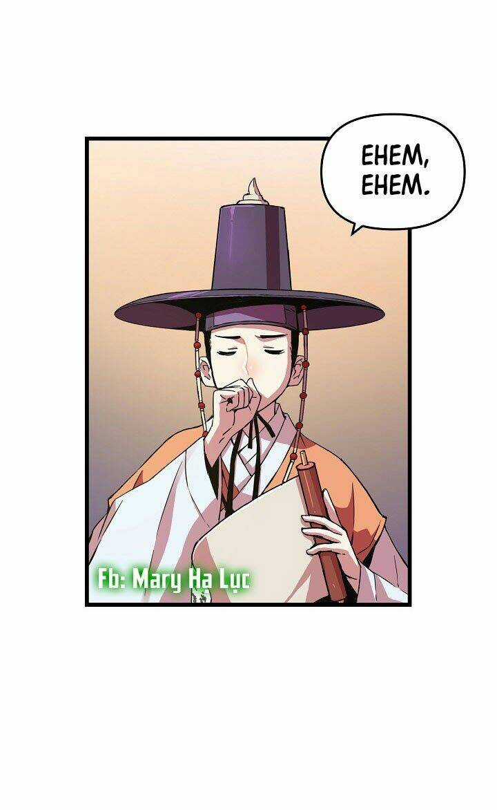 Tôi Sẽ Sống Như Một Hoàng Tử Chapter 16 trang 28