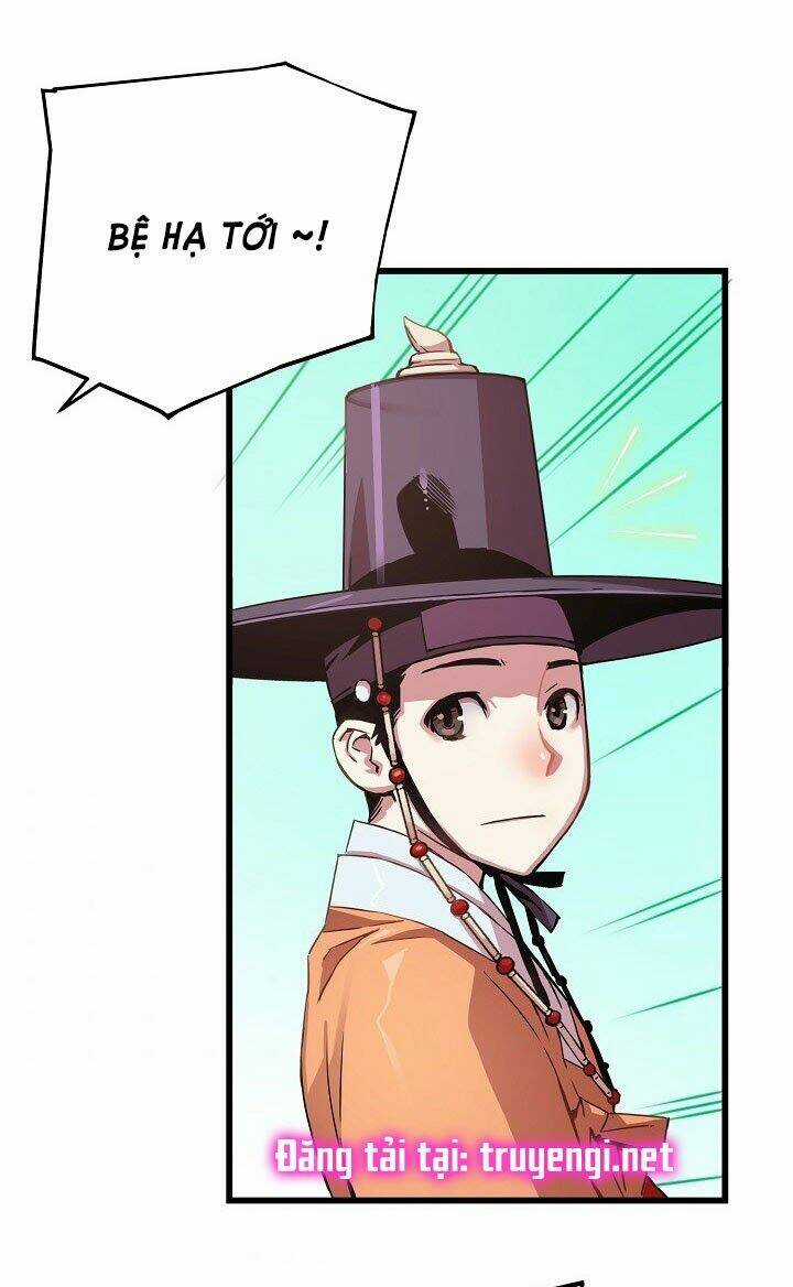 Tôi Sẽ Sống Như Một Hoàng Tử Chapter 16 trang 3