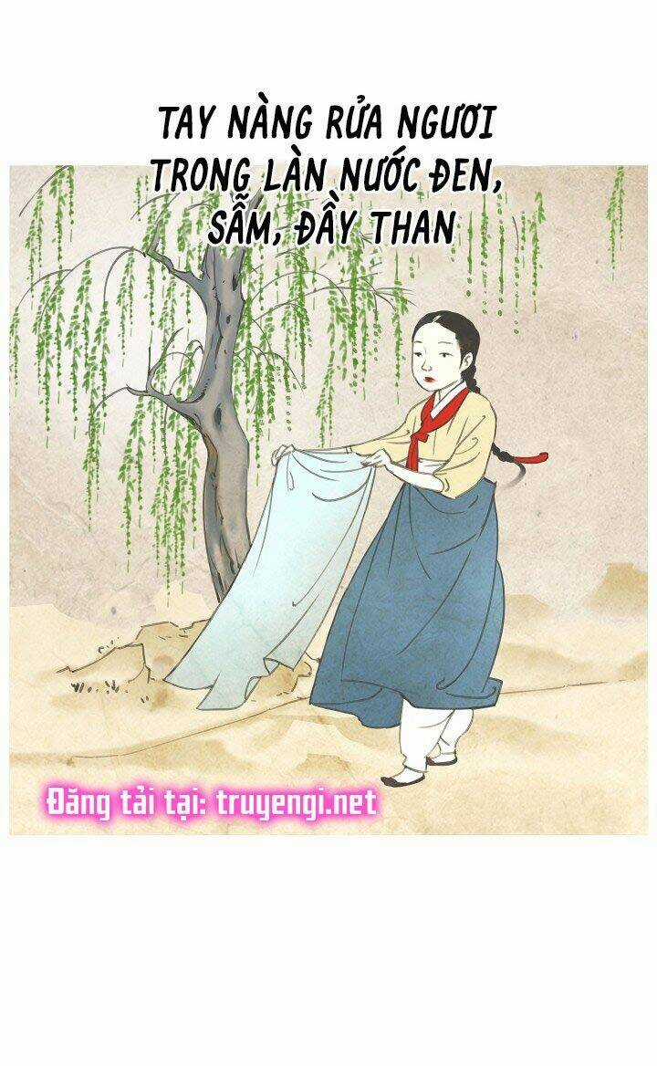 Tôi Sẽ Sống Như Một Hoàng Tử Chapter 16 trang 33