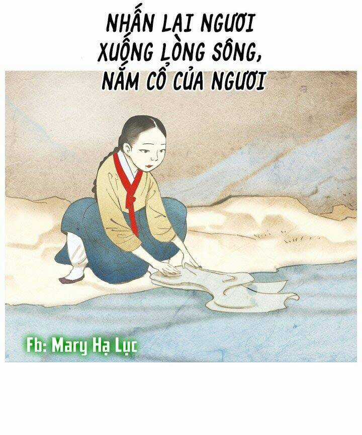 Tôi Sẽ Sống Như Một Hoàng Tử Chapter 16 trang 34
