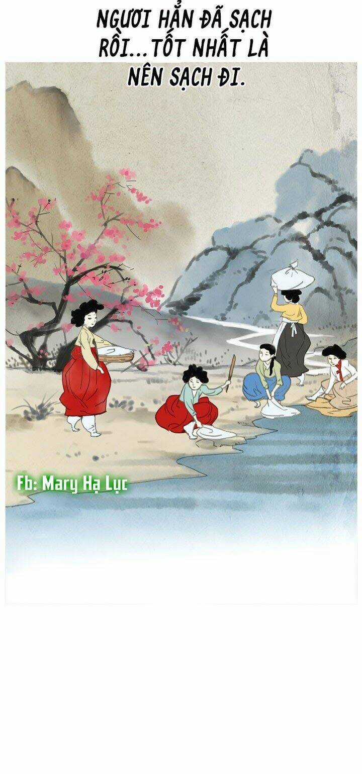 Tôi Sẽ Sống Như Một Hoàng Tử Chapter 16 trang 36