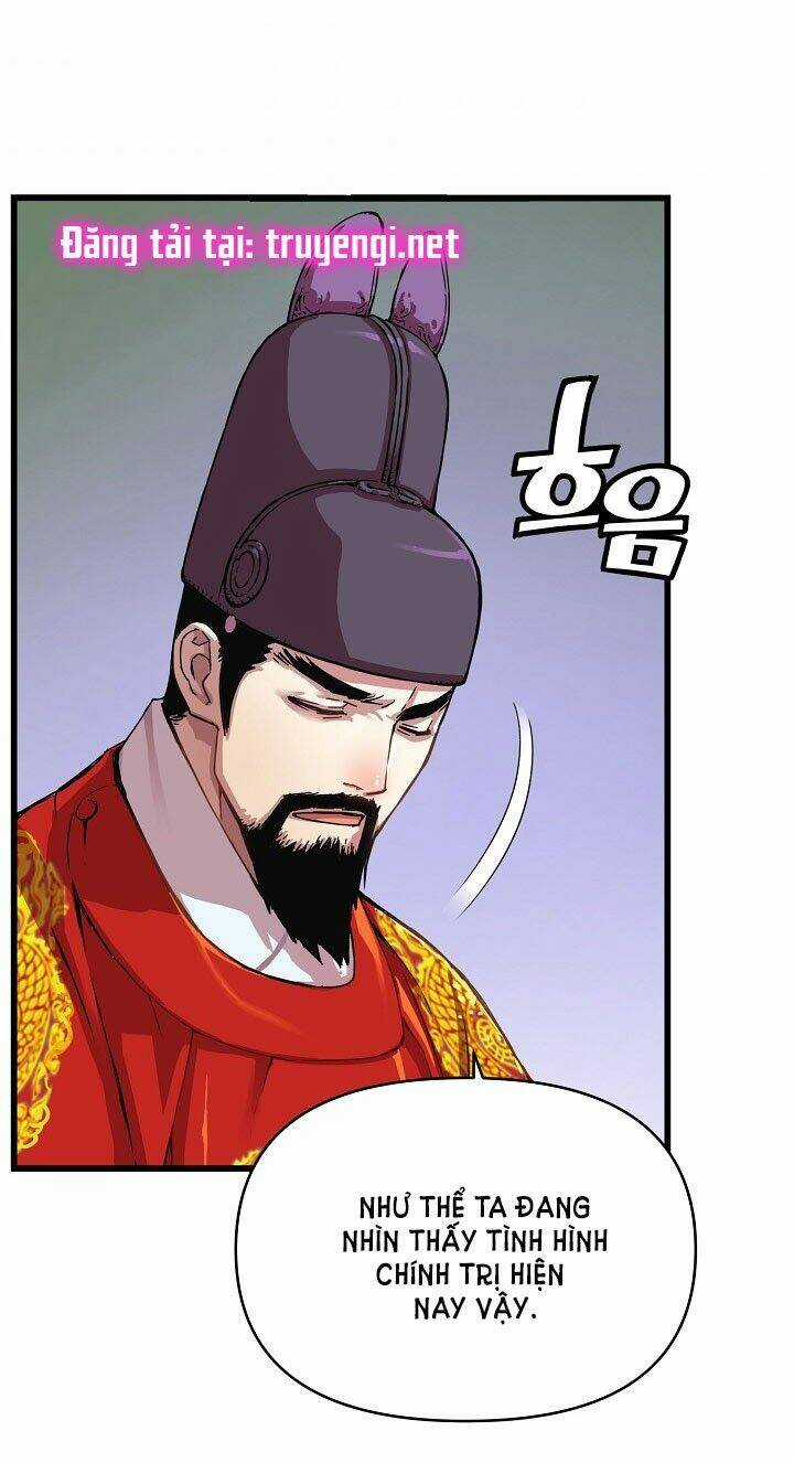 Tôi Sẽ Sống Như Một Hoàng Tử Chapter 16 trang 39