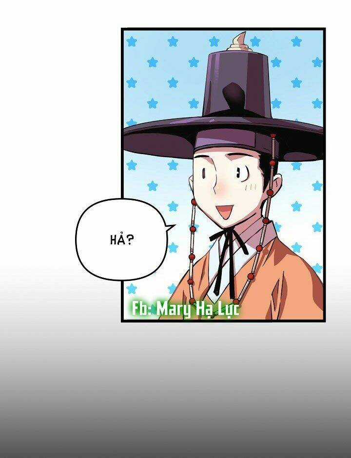 Tôi Sẽ Sống Như Một Hoàng Tử Chapter 16 trang 40