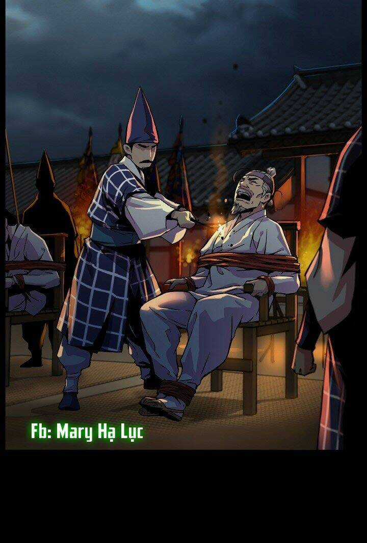 Tôi Sẽ Sống Như Một Hoàng Tử Chapter 16 trang 42