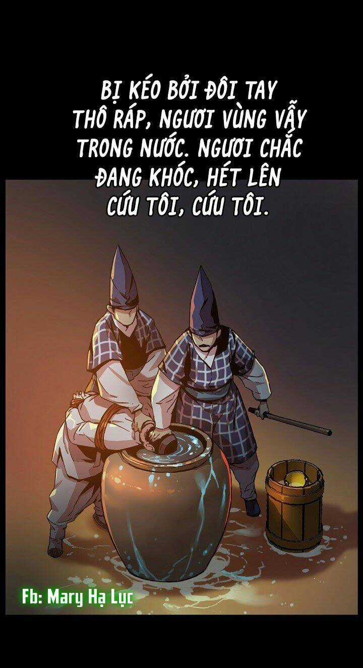 Tôi Sẽ Sống Như Một Hoàng Tử Chapter 16 trang 44