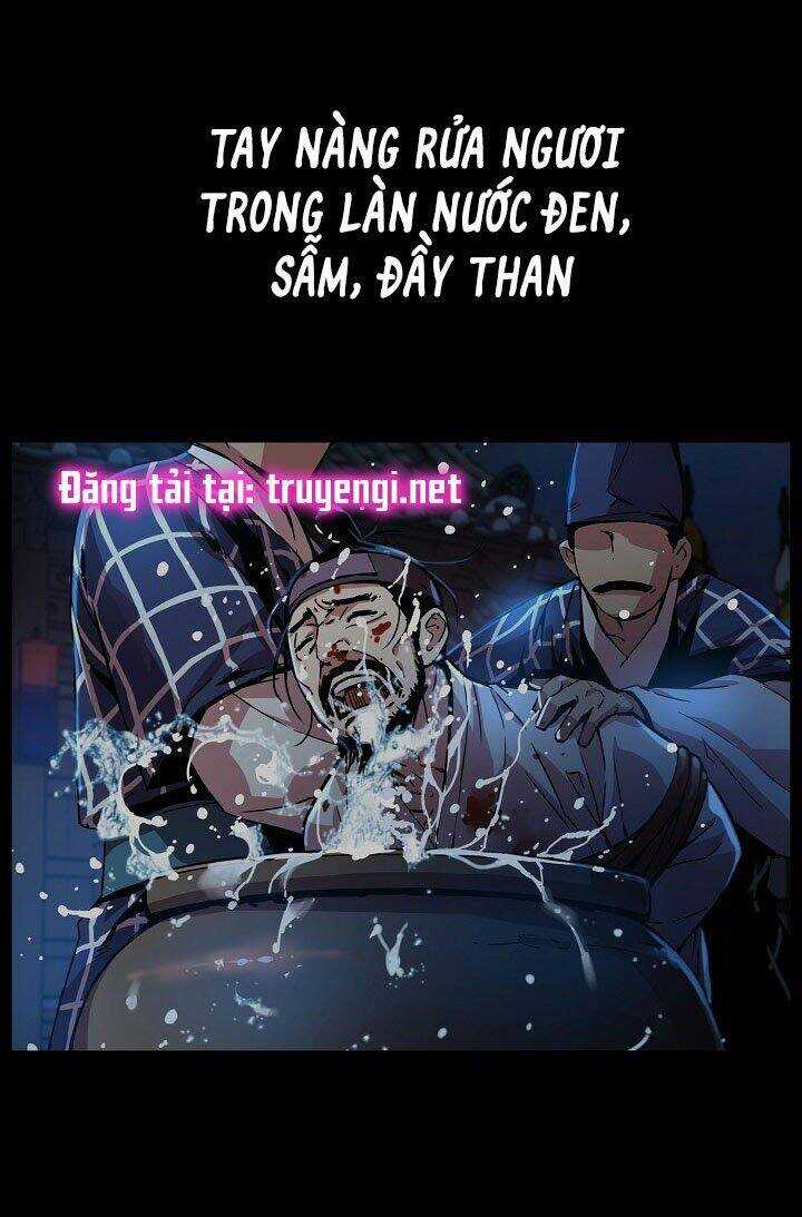 Tôi Sẽ Sống Như Một Hoàng Tử Chapter 16 trang 45