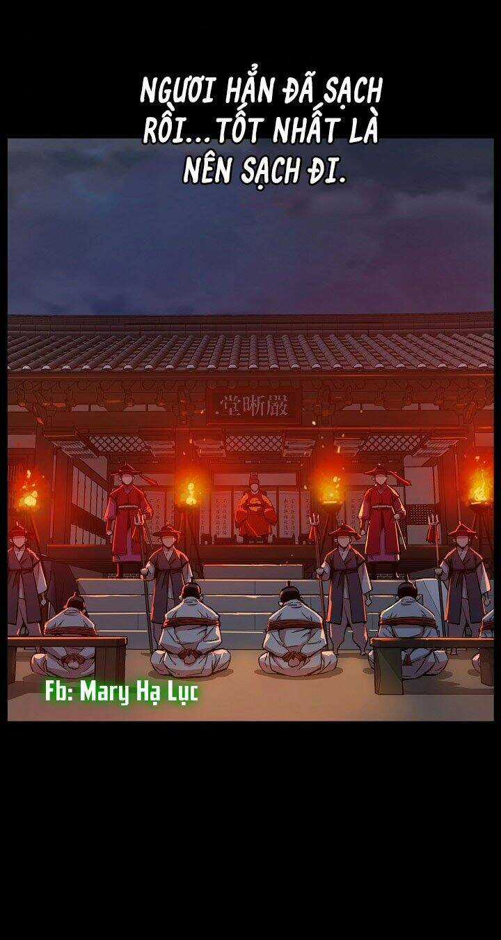 Tôi Sẽ Sống Như Một Hoàng Tử Chapter 16 trang 48