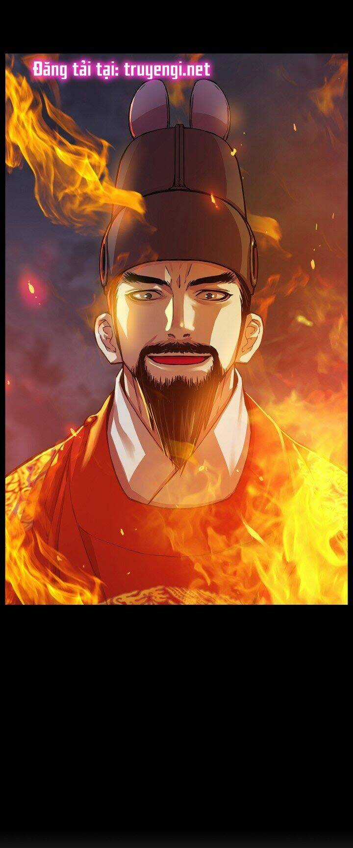 Tôi Sẽ Sống Như Một Hoàng Tử Chapter 16 trang 49