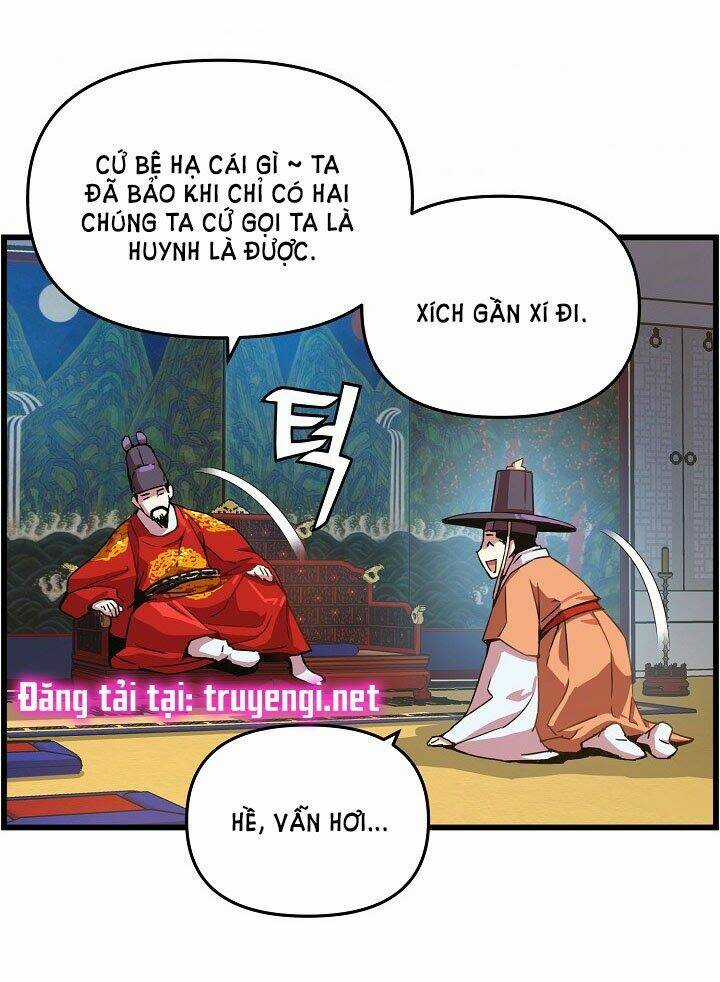 Tôi Sẽ Sống Như Một Hoàng Tử Chapter 16 trang 5