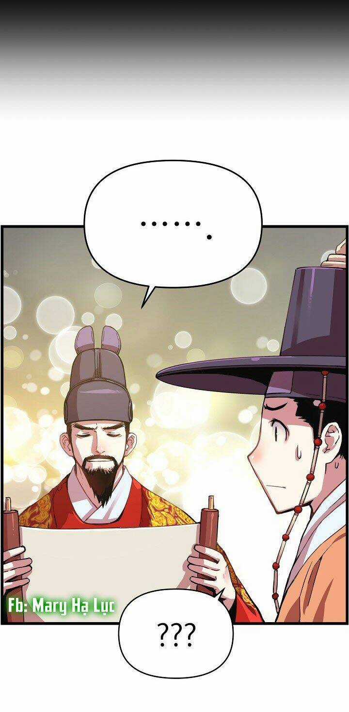 Tôi Sẽ Sống Như Một Hoàng Tử Chapter 16 trang 50