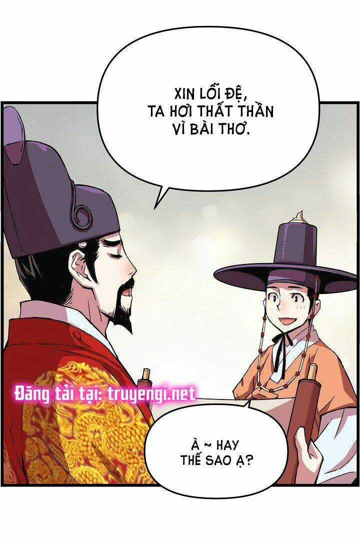 Tôi Sẽ Sống Như Một Hoàng Tử Chapter 16 trang 51