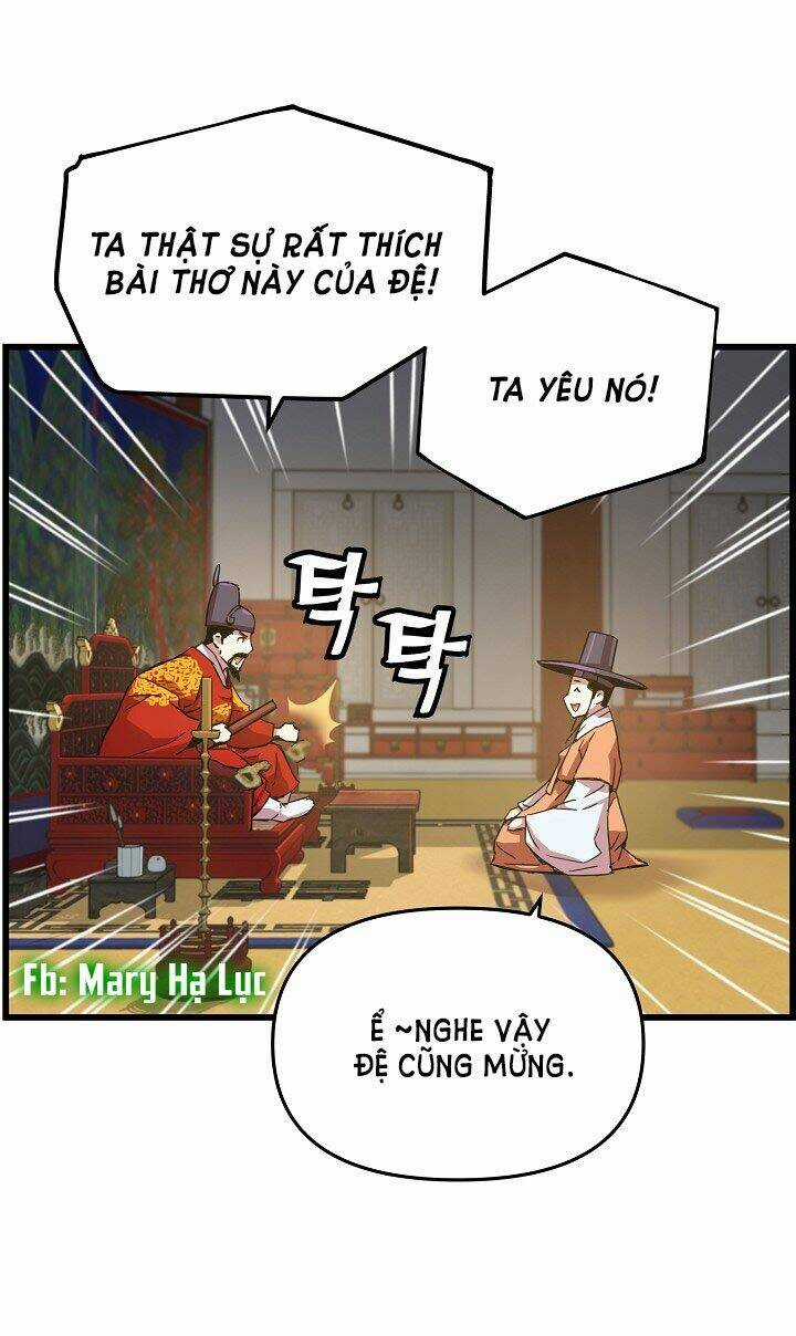 Tôi Sẽ Sống Như Một Hoàng Tử Chapter 16 trang 52