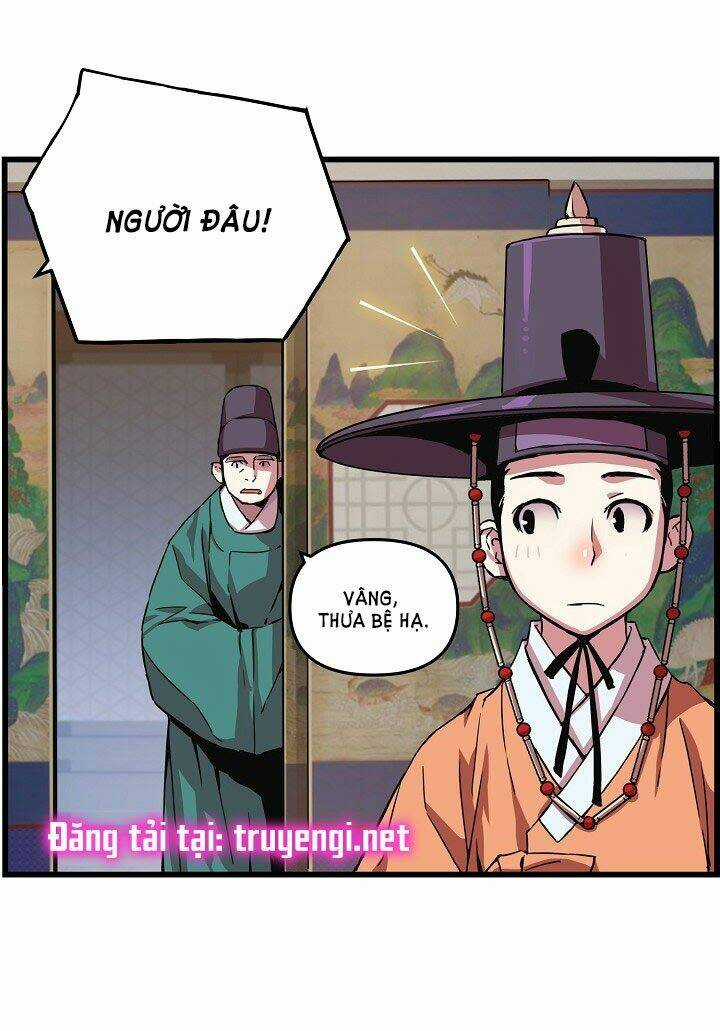 Tôi Sẽ Sống Như Một Hoàng Tử Chapter 16 trang 53