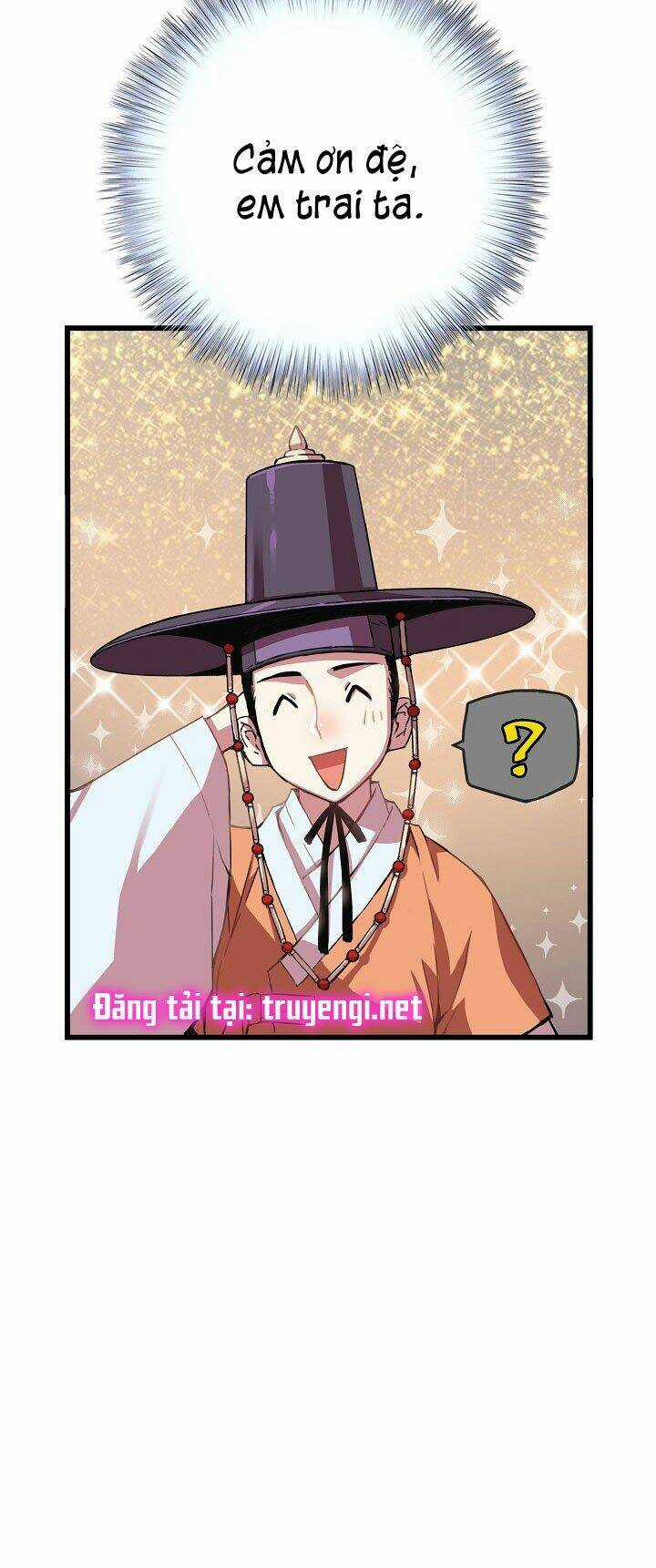 Tôi Sẽ Sống Như Một Hoàng Tử Chapter 16 trang 57