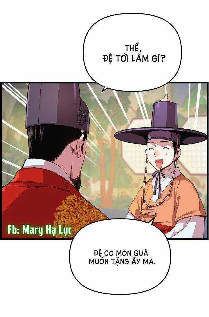 Tôi Sẽ Sống Như Một Hoàng Tử Chapter 16 trang 6