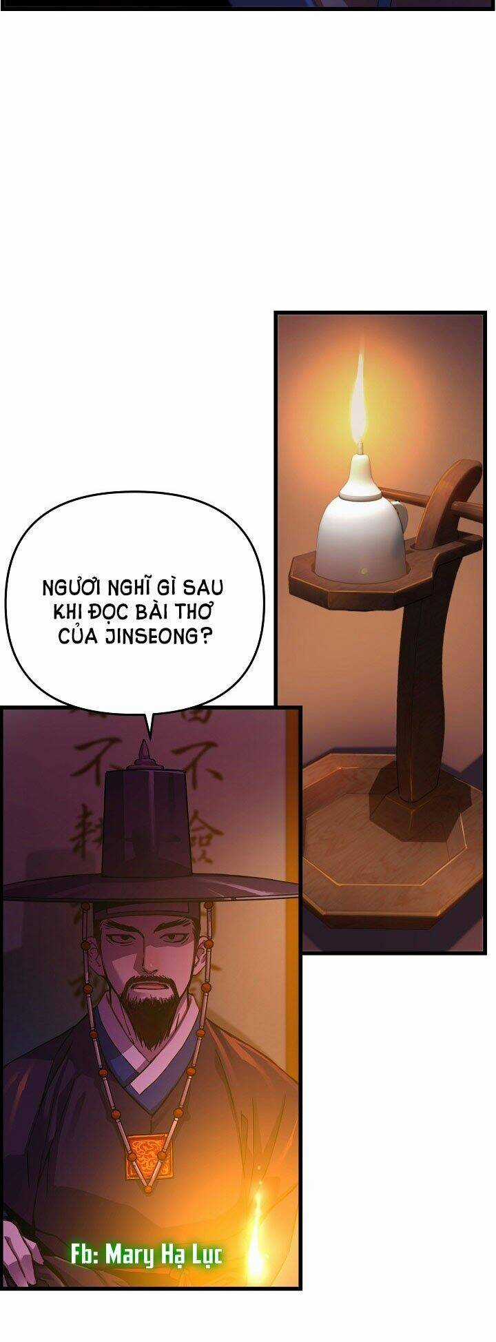 Tôi Sẽ Sống Như Một Hoàng Tử Chapter 16 trang 61