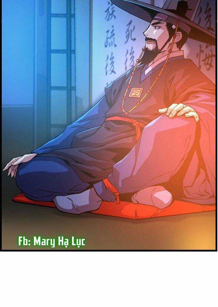 Tôi Sẽ Sống Như Một Hoàng Tử Chapter 16 trang 67