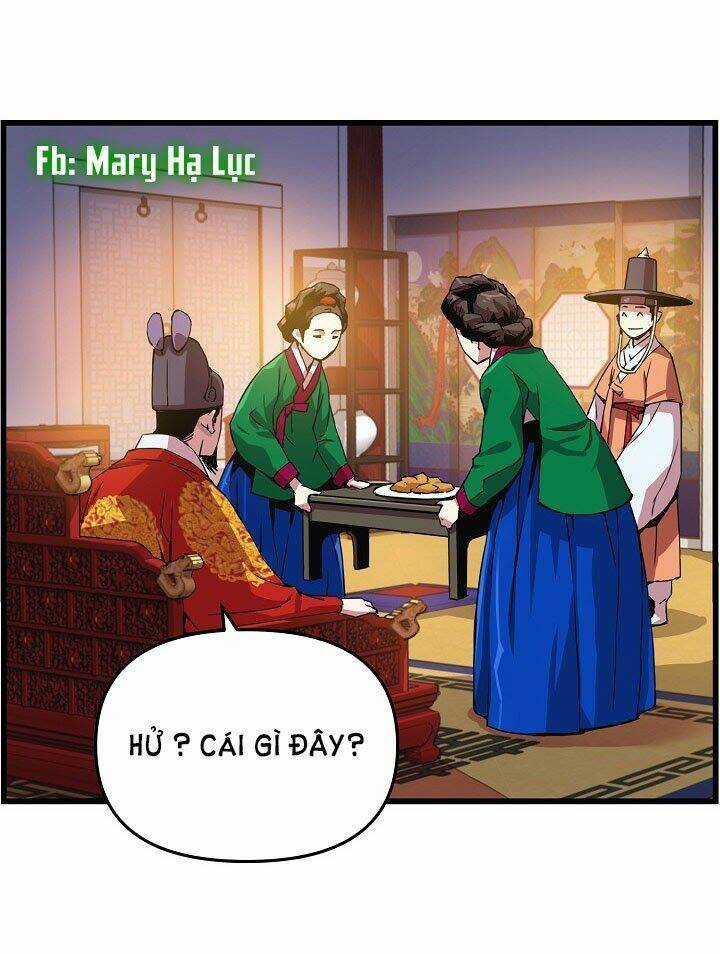 Tôi Sẽ Sống Như Một Hoàng Tử Chapter 16 trang 8