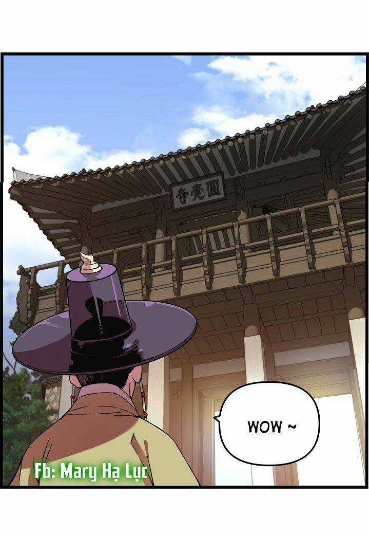 Tôi Sẽ Sống Như Một Hoàng Tử Chapter 17 trang 12