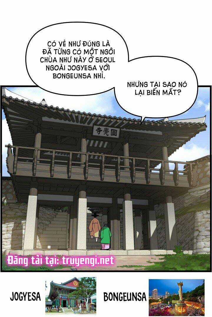 Tôi Sẽ Sống Như Một Hoàng Tử Chapter 17 trang 13
