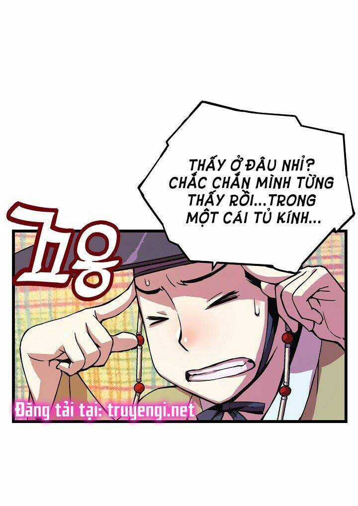 Tôi Sẽ Sống Như Một Hoàng Tử Chapter 17 trang 15