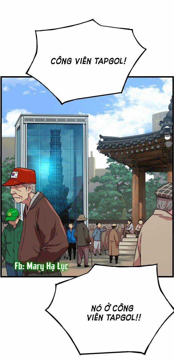 Tôi Sẽ Sống Như Một Hoàng Tử Chapter 17 trang 16