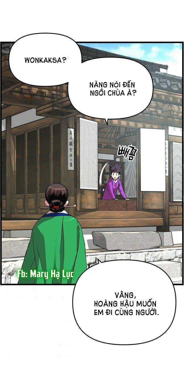 Tôi Sẽ Sống Như Một Hoàng Tử Chapter 17 trang 2