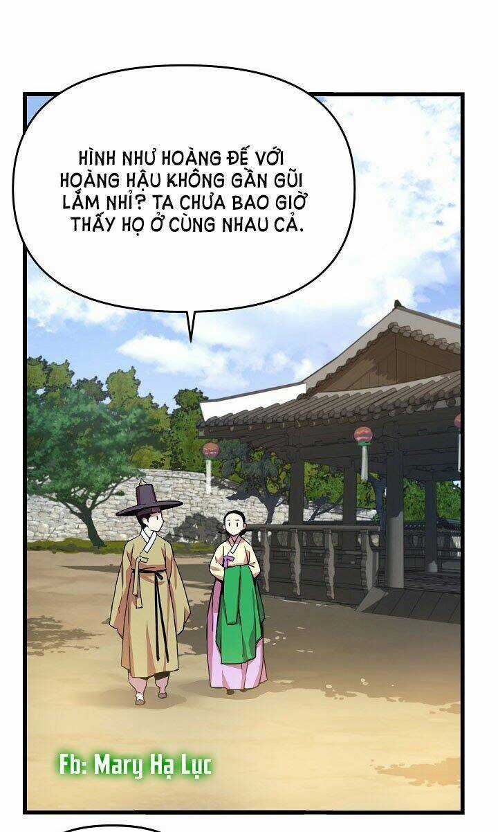 Tôi Sẽ Sống Như Một Hoàng Tử Chapter 17 trang 20