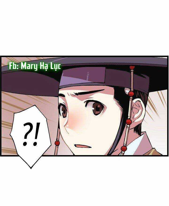 Tôi Sẽ Sống Như Một Hoàng Tử Chapter 17 trang 24