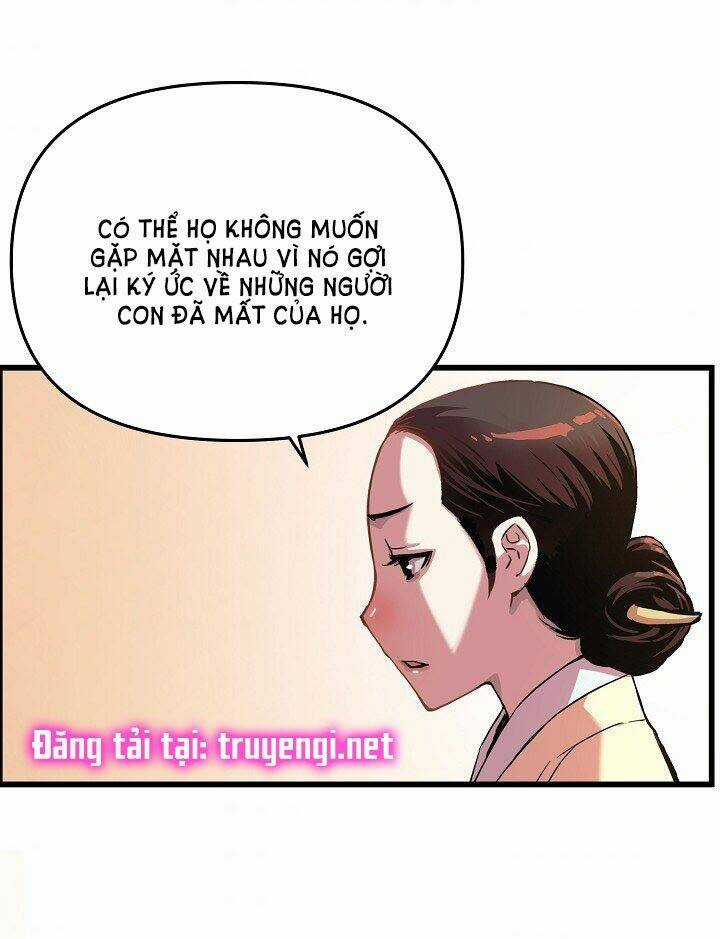 Tôi Sẽ Sống Như Một Hoàng Tử Chapter 17 trang 29