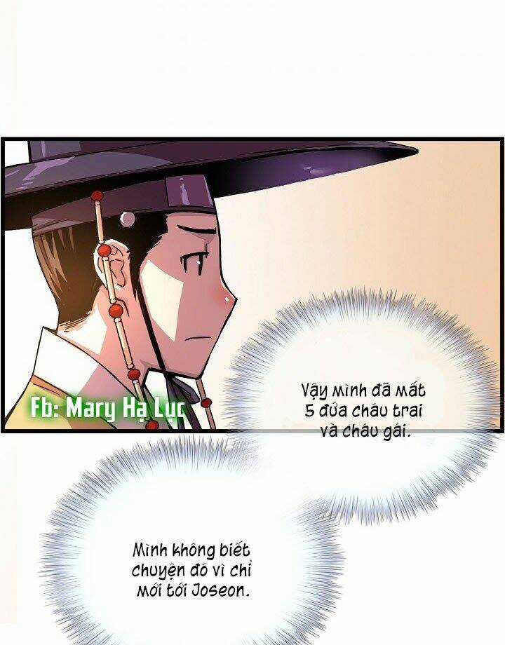 Tôi Sẽ Sống Như Một Hoàng Tử Chapter 17 trang 30