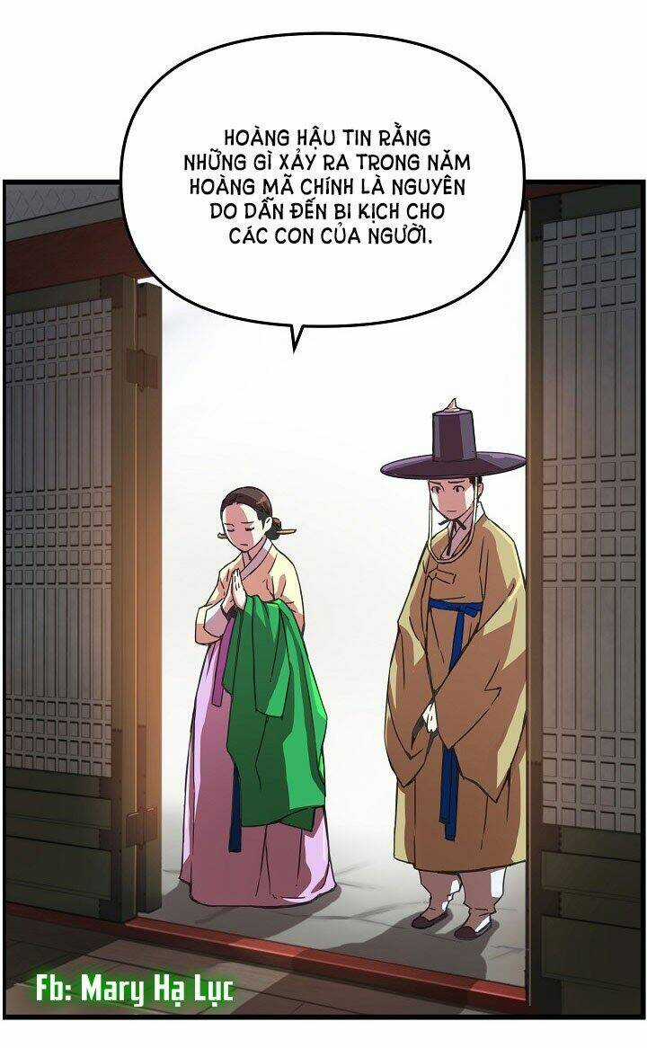 Tôi Sẽ Sống Như Một Hoàng Tử Chapter 17 trang 32