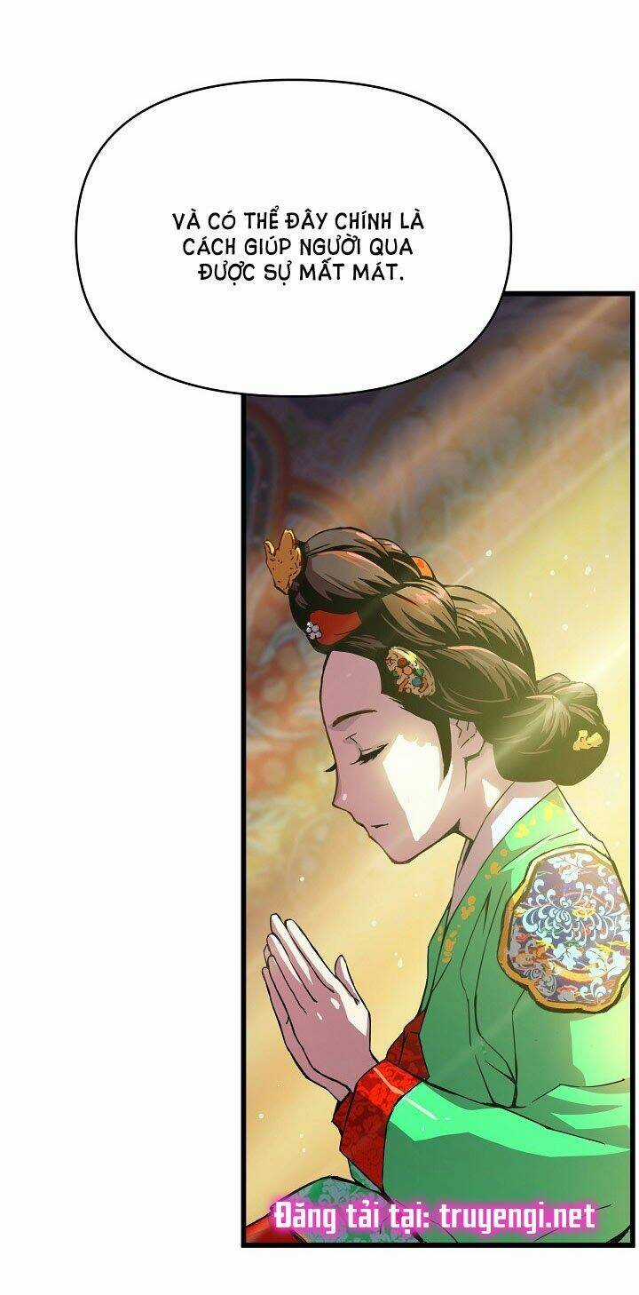 Tôi Sẽ Sống Như Một Hoàng Tử Chapter 17 trang 33