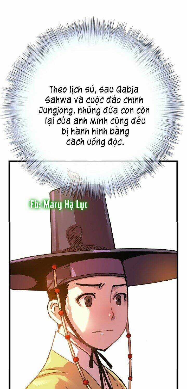 Tôi Sẽ Sống Như Một Hoàng Tử Chapter 17 trang 34