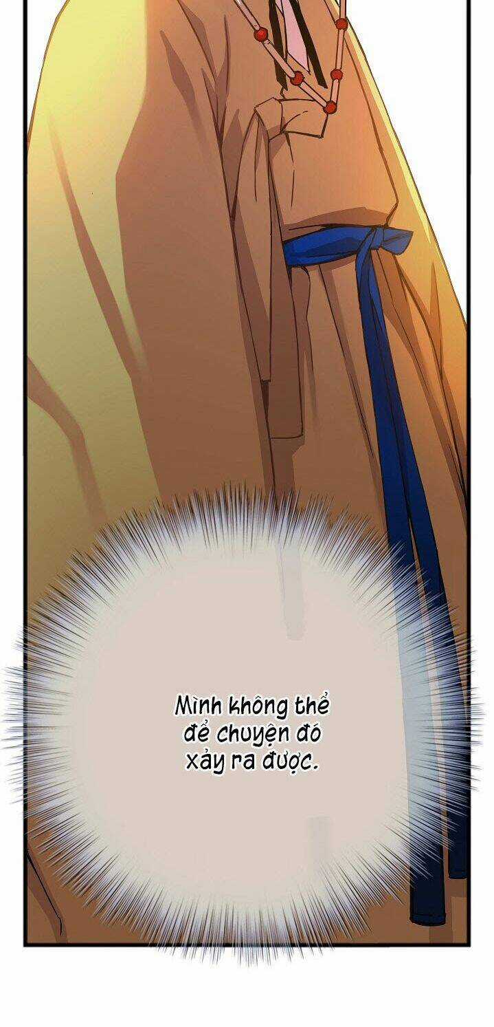 Tôi Sẽ Sống Như Một Hoàng Tử Chapter 17 trang 35